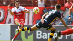 Soi kèo Argentinos Juniors vs Rosario Central vào 7h15 ngày 20/3/2024