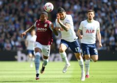 Soi kèo Aston Villa vs Tottenham Hotspur vào 20h ngày 10/3/2024