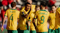 Soi kèo Australia vs Lebanon vào 16h10 ngày 21/3/2024