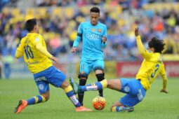 Soi kèo Barcelona vs Las Palmas vào 3h ngày 31/3/2024