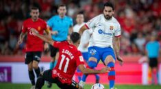 Soi kèo Barcelona vs Mallorca vào 3h ngày 9/3/2024