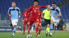 Soi kèo Bayern Munich vs Lazio vào 3h ngày 6/3/2024