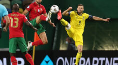 Soi kèo Bồ Đào Nha vs Thụy Điển vào 2h45 ngày 22/3/2024