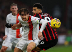 Soi kèo Bournemouth vs Luton vào 2h30 ngày 14/3/2024