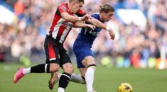 Soi kèo Brentford vs Chelsea vào 22h ngày 2/3/2024