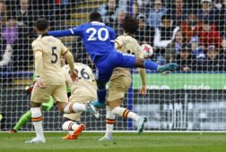Soi kèo Chelsea vs Leicester vào 19h45 ngày 17/3/2024