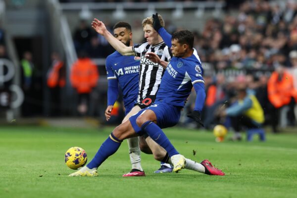 Soi kèo Chelsea vs Newcastle United vào 3h ngày 12/3/2024