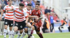 Soi kèo Club Atletico Union vs Central Cordoba vào 7h15 ngày 19/3/2024