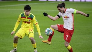 Soi kèo Cologne vs Leipzig vào 2h30 ngày 16/3/2024