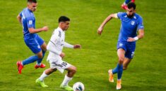 Soi kèo Cukaricki vs Novi Pazar vào 20h ngày 29/3/2024