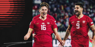 Soi kèo Cyprus vs Serbia vào 0h ngày 26/3/2024