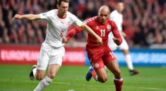 Soi kèo Đan Mạch vs Thụy Sĩ vào 2h ngày 24/3/2024