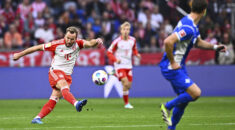 Soi kèo Darmstadt vs Bayern vào 21h30 ngày 16/3/2024