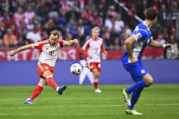 Soi kèo Darmstadt vs Bayern vào 21h30 ngày 16/3/2024