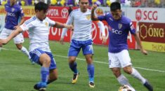 Soi kèo Hà Nội vs Quảng Nam vào 18h15 ngày 8/3/2024