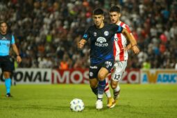 Soi kèo Instituto Cordoba vs Argentinos Juniors vào 7h ngày 29/3/2024