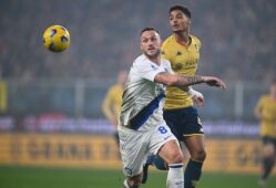 Soi kèo Inter Milan vs Genoa vào 2h45 ngày 5/3/2024