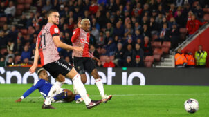 Soi kèo Ipswich vs Southampton vào 23h30 ngày 1/4/2024