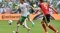 Soi kèo Ireland vs Bỉ vào 0h ngày 24/3/2024
