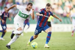 Soi kèo Levante vs Elche vào 0h30 ngày 25/3/2024