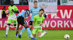 Soi kèo Leverkusen vs Wolfsburg vào 18h30 ngày 10/3/2024