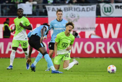 Soi kèo Leverkusen vs Wolfsburg vào 18h30 ngày 10/3/2024