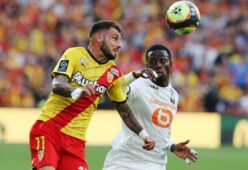 Soi kèo Lille vs Lens vào 3h ngày 30/3/2024