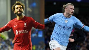Soi kèo Liverpool vs Man City vào 22h45 ngày 10/3/2024