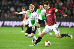 Soi kèo Liverpool vs Sparta Praha vào 3h ngày 15/3/2024