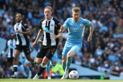 Soi kèo Man City vs Newcastle United vào 0h30 ngày 17/3/2024
