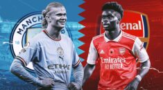 Soi kèo Manchester City vs Arsenal vào 22h30 ngày 31/3/2024