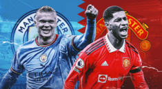 Soi kèo Manchester City vs Manchester United vào 22h30 ngày 3/3/2024