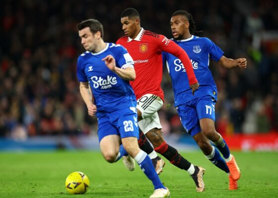 Soi kèo Manchester United vs Everton vào 19h30 ngày 9/3/2024