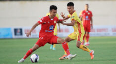 Soi kèo Nam Định vs Đông Á Thanh Hóa vào 18h ngày 8/3/2024
