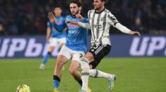 Soi kèo Napoli vs Juventus vào 2h45 ngày 4/3/2024