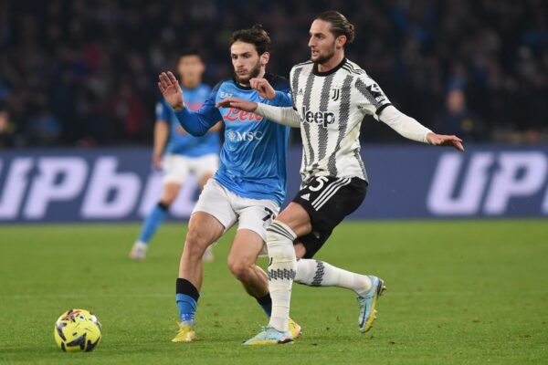 Soi kèo Napoli vs Juventus vào 2h45 ngày 4/3/2024