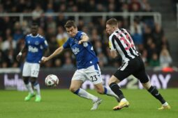 Soi kèo Newcastle vs Everton vào 1h30 ngày 3/4/2024