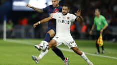 Soi kèo PSG vs Nice vào 3h10 ngày 14/3/2024