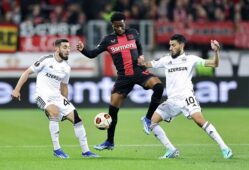 Soi kèo Qarabag vs Bayer Leverkusen vào 0h45 ngày 8/3/2024