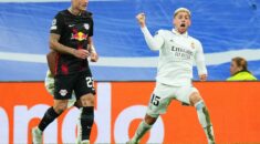 Soi kèo Real Madrid vs RB Leipzig vào 3h ngày 7/3/2024