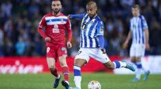 Soi kèo Real Sociedad vs Cadiz CF vào 3h ngày 16/3/2024