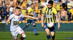 Soi kèo Rosario Central vs Barracas Central vào 8h ngày 29/3/2024