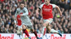 Soi kèo Sheffield United vs Arsenal vào 3h ngày 5/3/2024