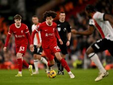 Soi kèo Sparta Prague vs Liverpool vào 0h45 ngày 8/3/2024