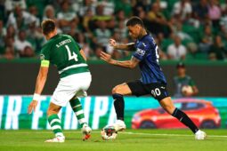 Soi kèo Sporting Lisbon vs Atalanta vào 0h45 ngày 7/3/2024
