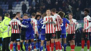 Soi kèo Sunderland vs Leicester vào 2h45 ngày 6/3/2024