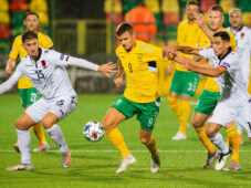 Soi kèo Thụy Điển vs Albania vào 1h ngày 26/3/2024