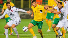 Soi kèo Thụy Điển vs Albania vào 1h ngày 26/3/2024