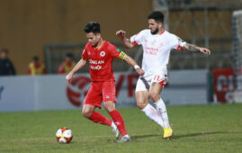 Soi kèo Viettel vs CA Hà Nội vào 19h15 ngày 9/3/2024