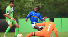 Soi kèo Vilaverdense vs Belenenses vào 3h15 ngày 19/3/2024